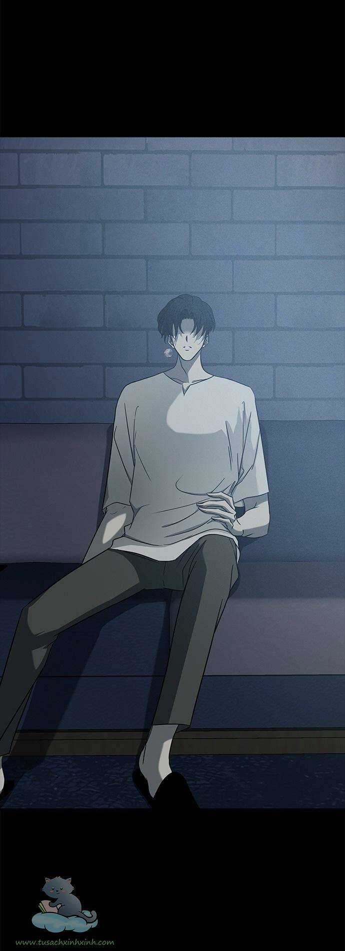 Cạm Bẫy - Chapter 97 - Trang 58