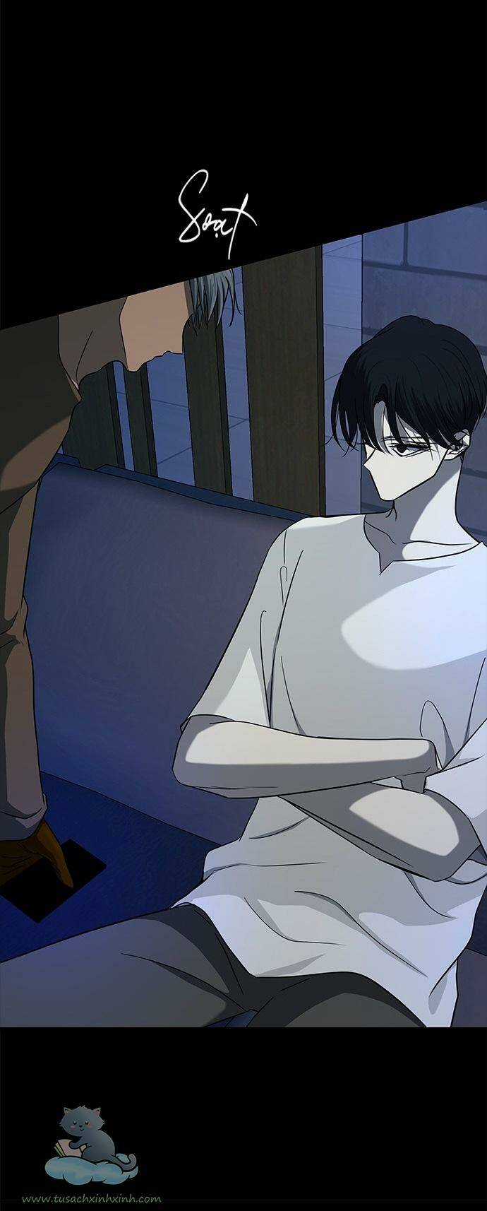 Cạm Bẫy - Chapter 97 - Trang 63