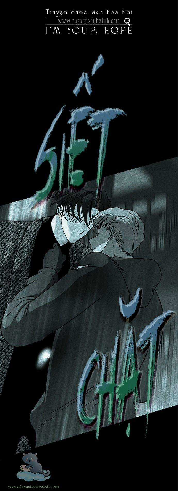 Cạm Bẫy - Chapter 97 - Trang 68