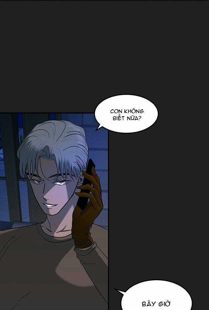 Cạm Bẫy - Chapter 97 - Trang 8