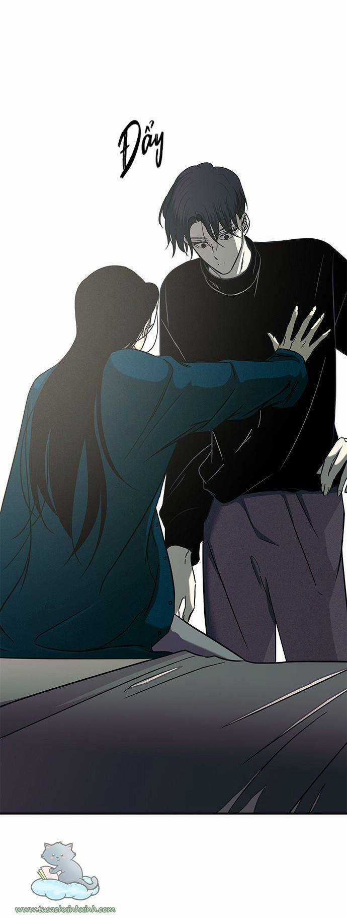 Cạm Bẫy - Chapter 97 - Trang 81