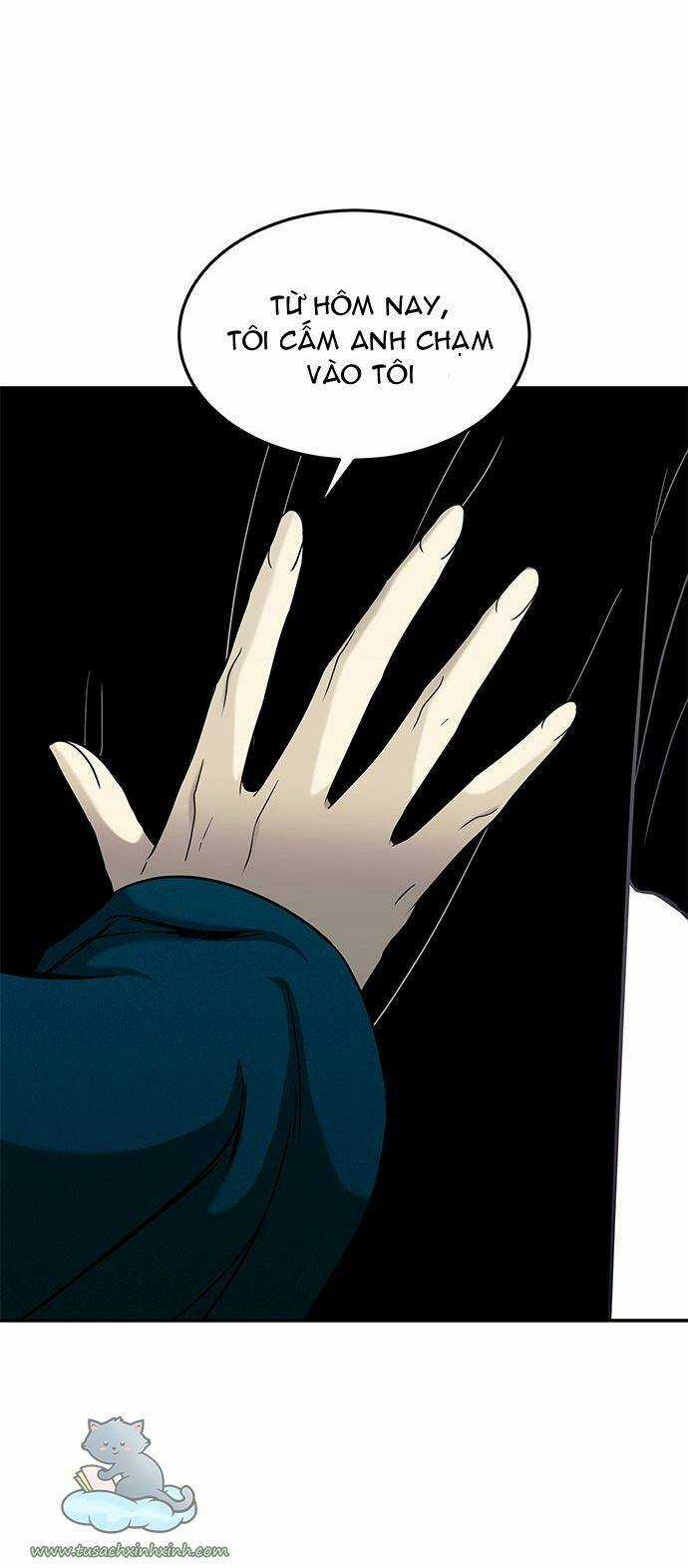 Cạm Bẫy - Chapter 97 - Trang 82