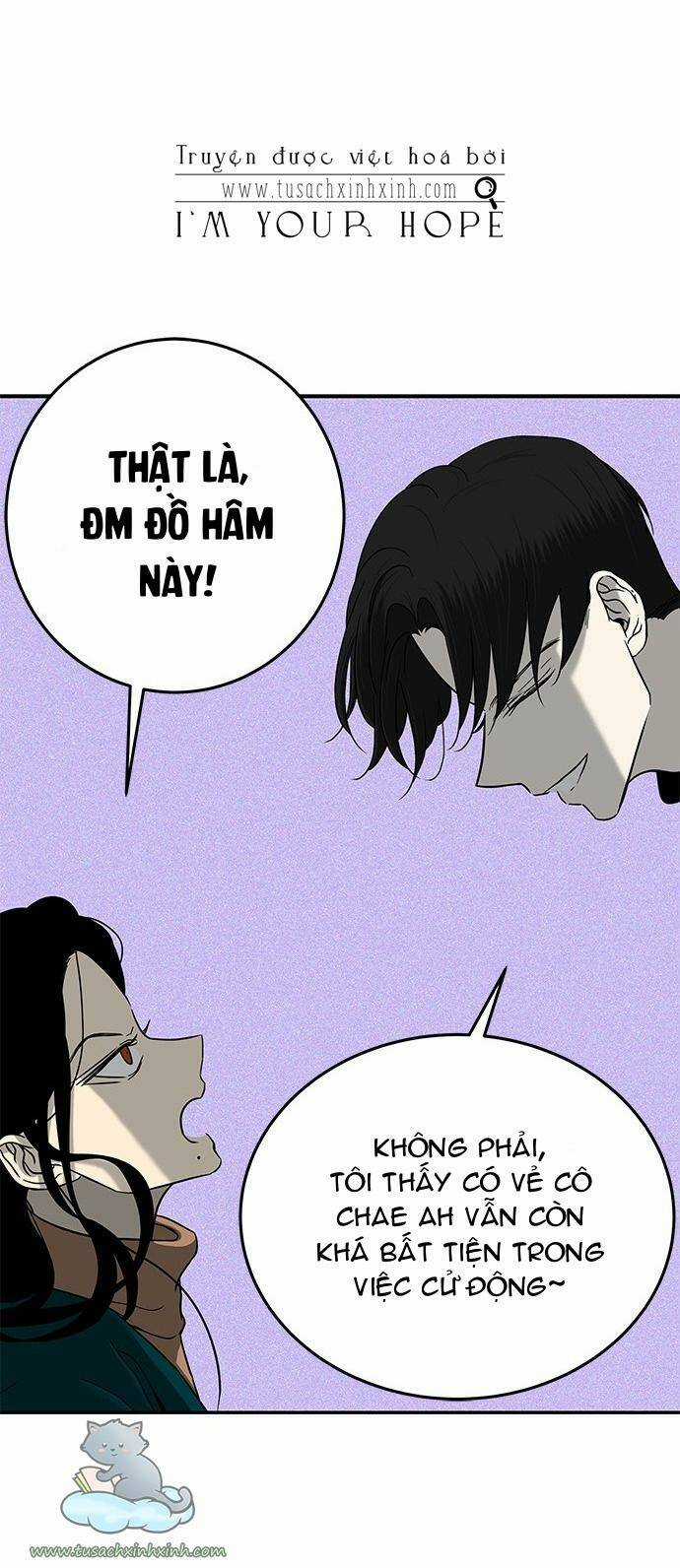 Cạm Bẫy - Chapter 97 - Trang 88