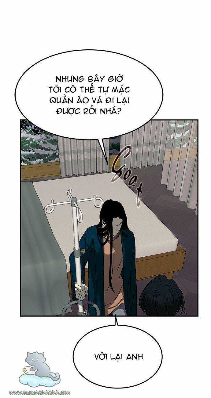 Cạm Bẫy - Chapter 97 - Trang 89