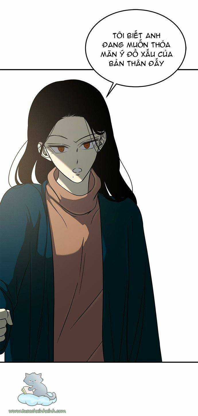 Cạm Bẫy - Chapter 97 - Trang 90