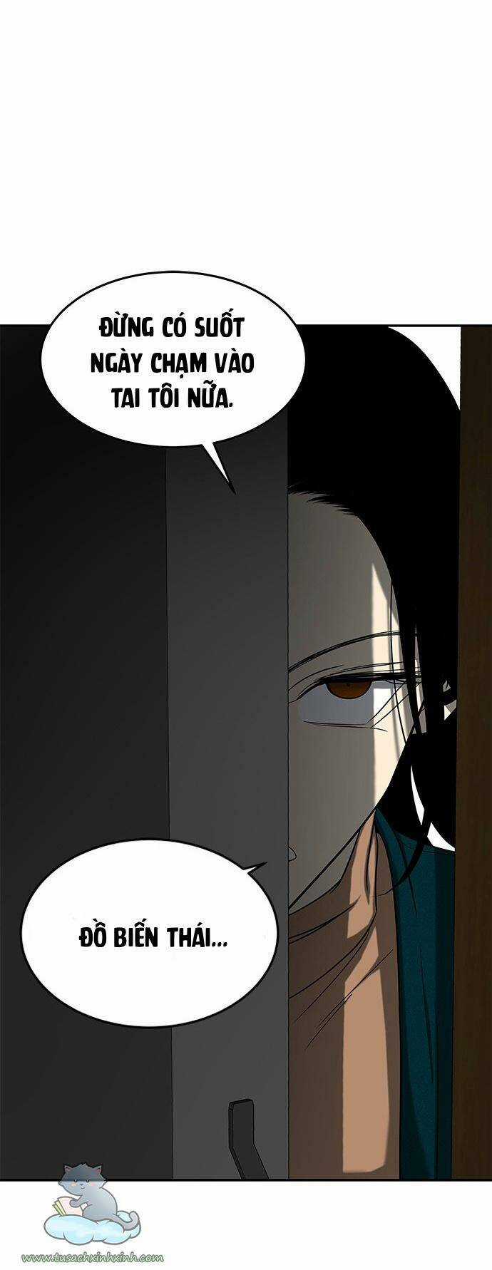 Cạm Bẫy - Chapter 97 - Trang 95