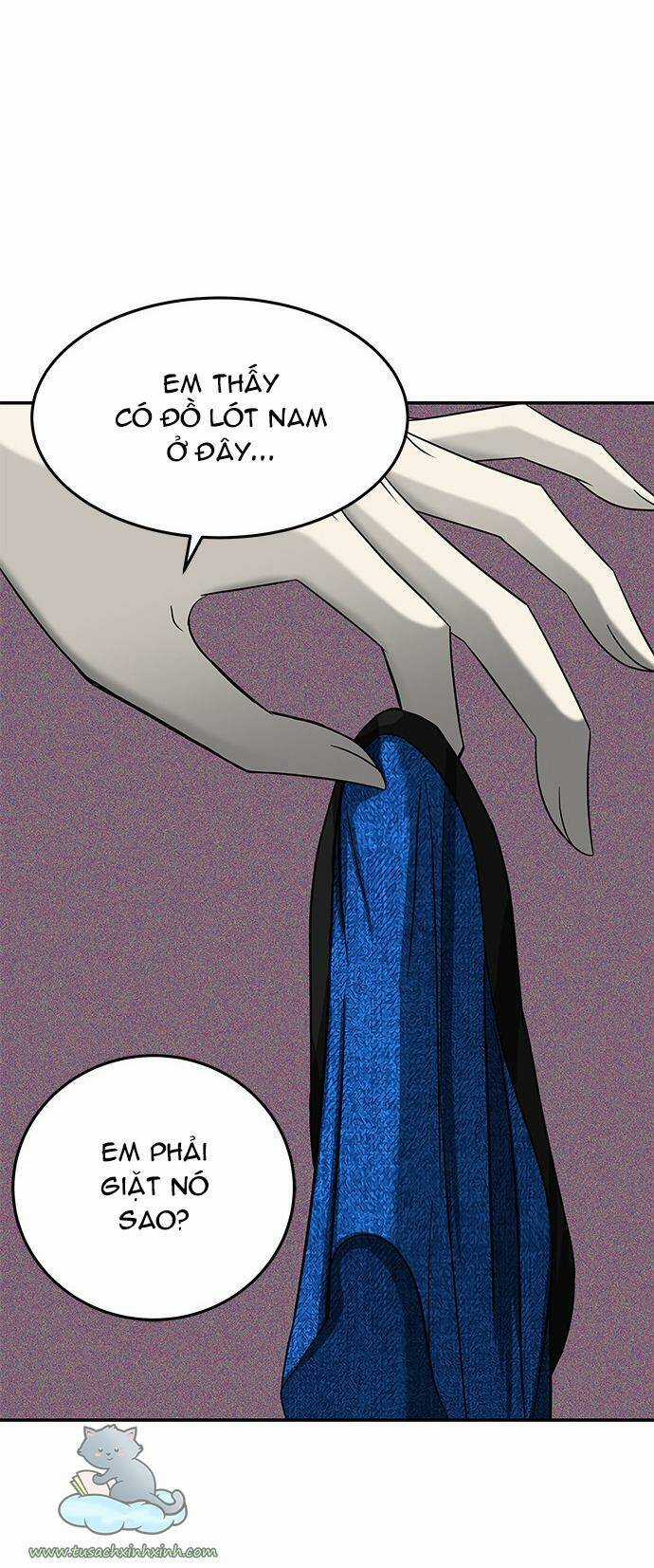 Cạm Bẫy - Chapter 98 - Trang 12