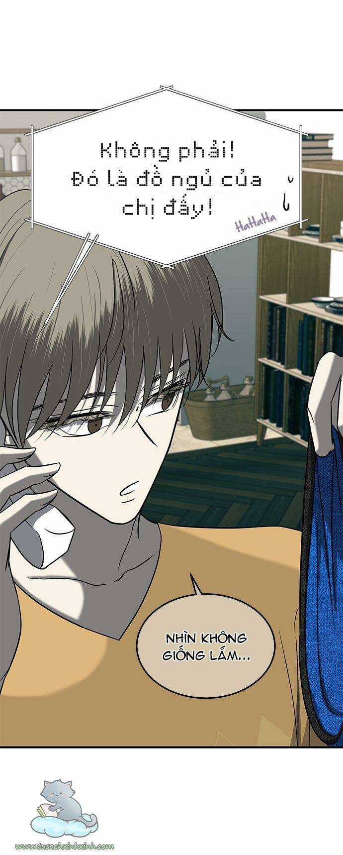 Cạm Bẫy - Chapter 98 - Trang 14