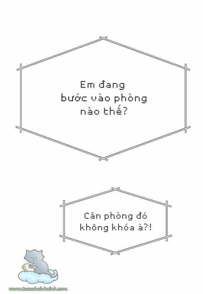 Cạm Bẫy - Chapter 98 - Trang 17