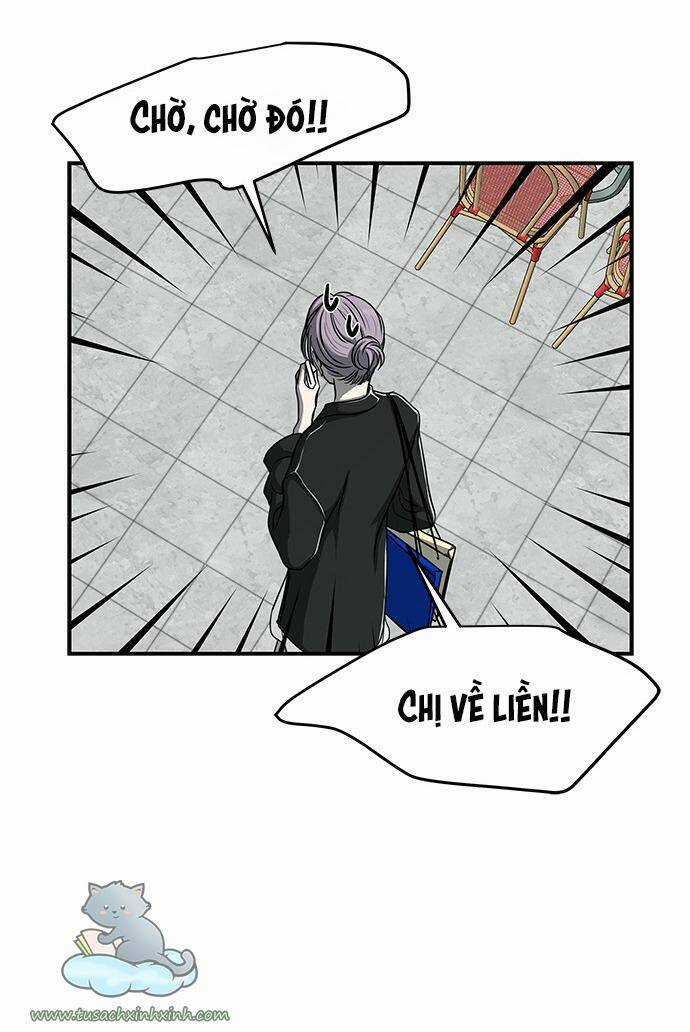 Cạm Bẫy - Chapter 98 - Trang 18