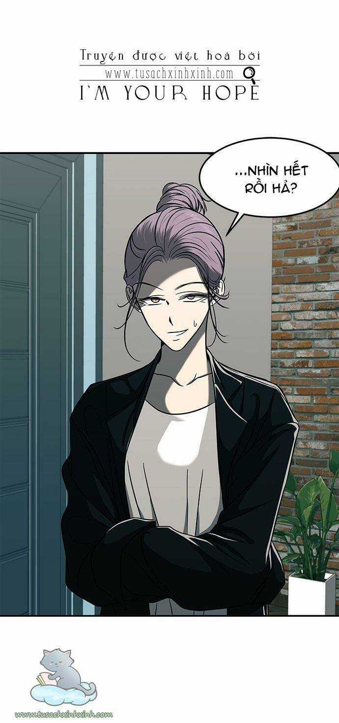 Cạm Bẫy - Chapter 98 - Trang 21