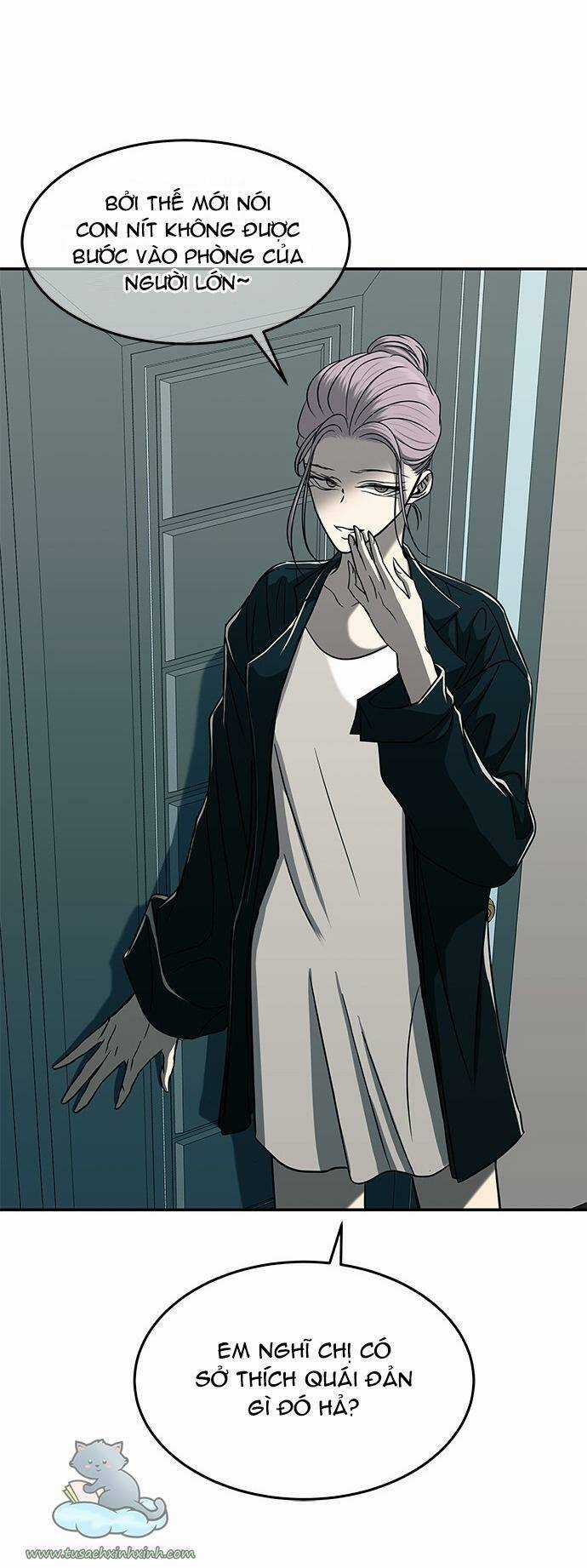 Cạm Bẫy - Chapter 98 - Trang 23
