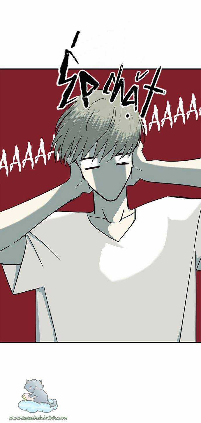 Cạm Bẫy - Chapter 98 - Trang 24