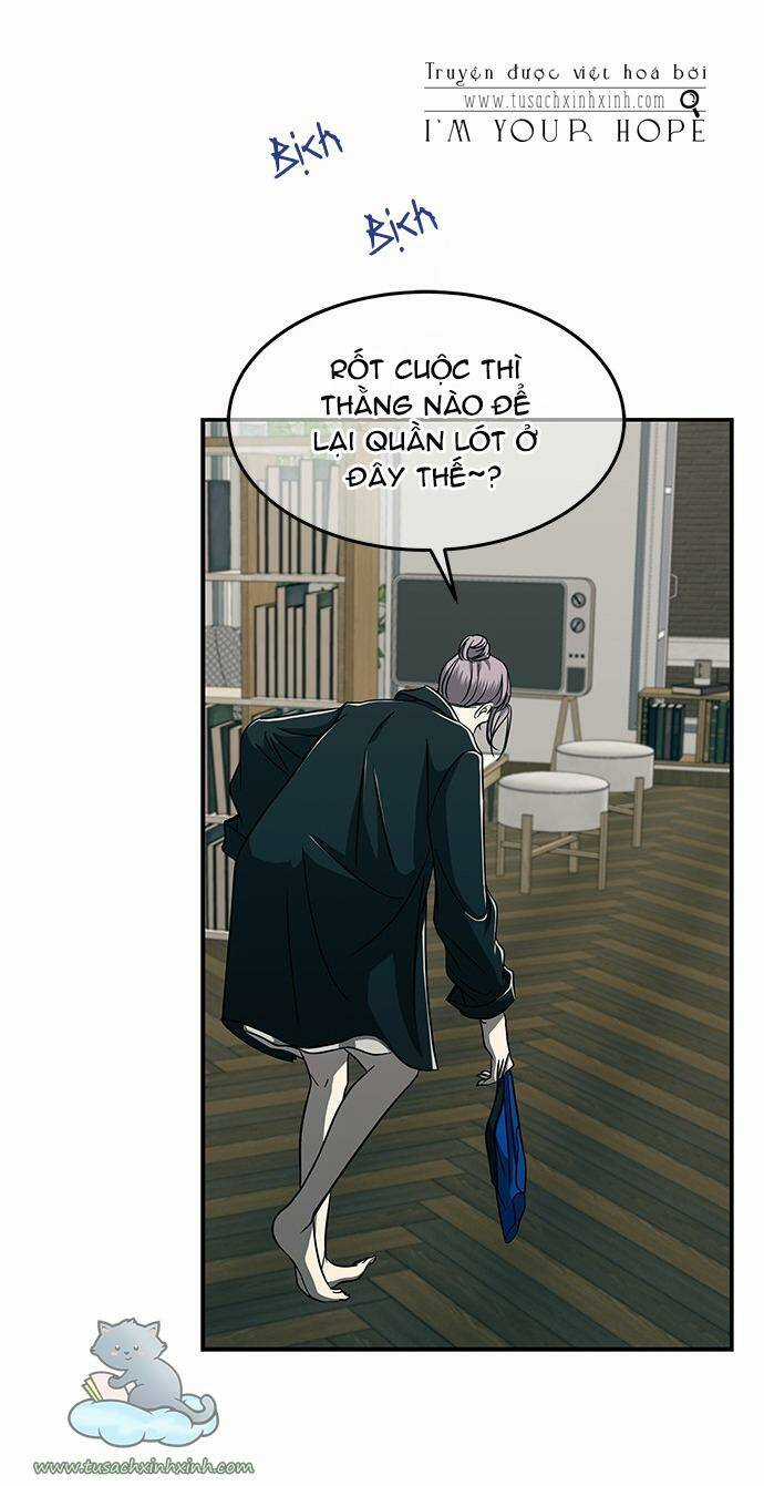 Cạm Bẫy - Chapter 98 - Trang 26