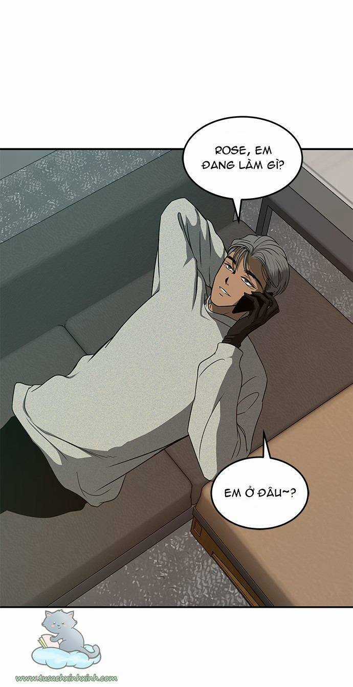 Cạm Bẫy - Chapter 98 - Trang 31