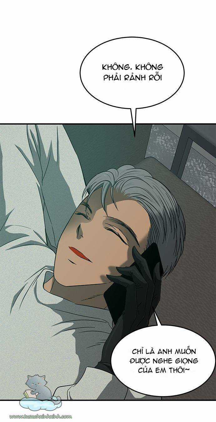 Cạm Bẫy - Chapter 98 - Trang 33