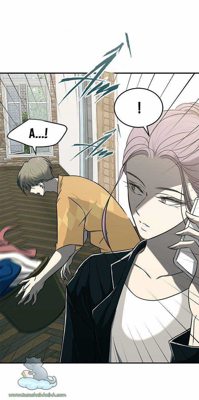 Cạm Bẫy - Chapter 98 - Trang 35