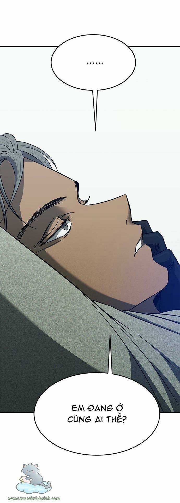 Cạm Bẫy - Chapter 98 - Trang 36