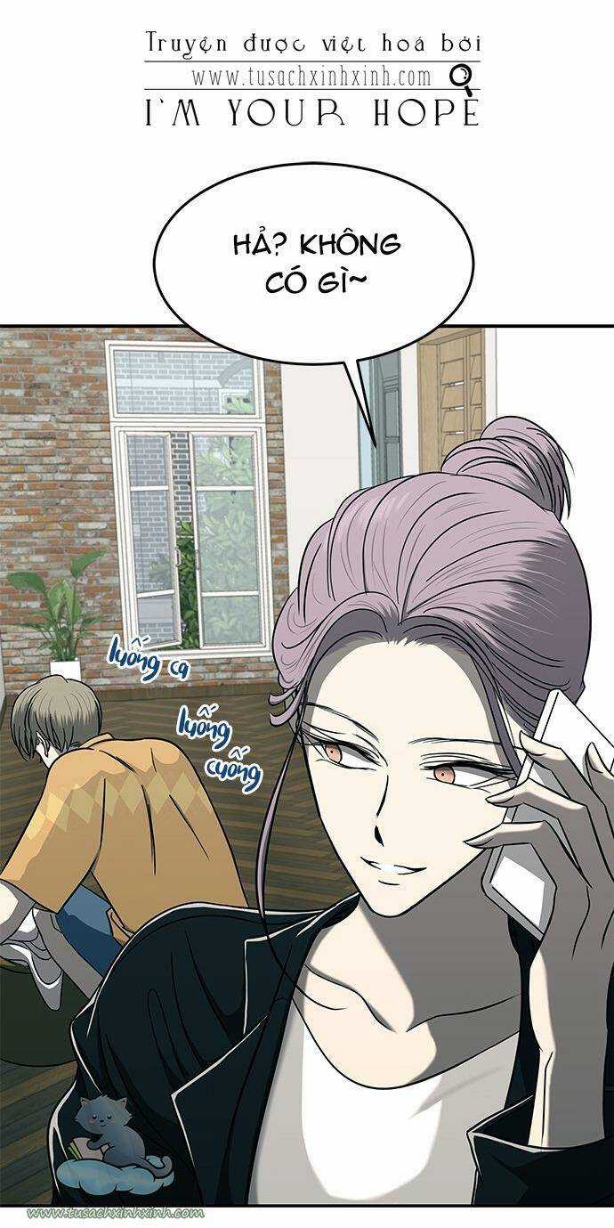 Cạm Bẫy - Chapter 98 - Trang 37