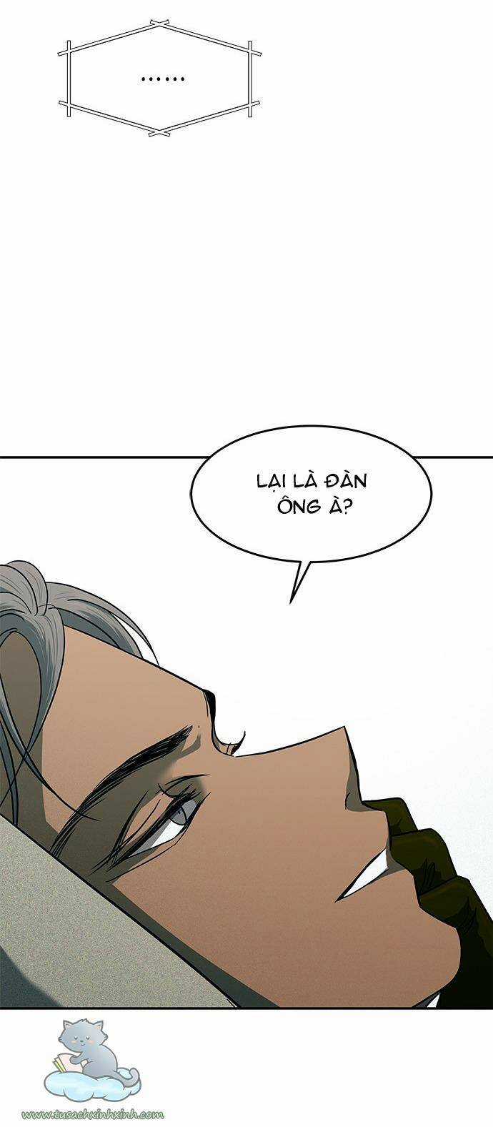 Cạm Bẫy - Chapter 98 - Trang 38