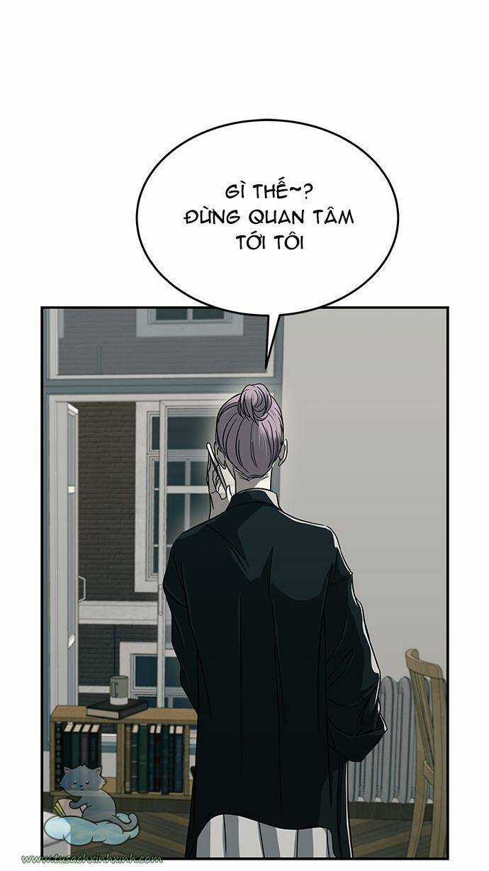 Cạm Bẫy - Chapter 98 - Trang 39
