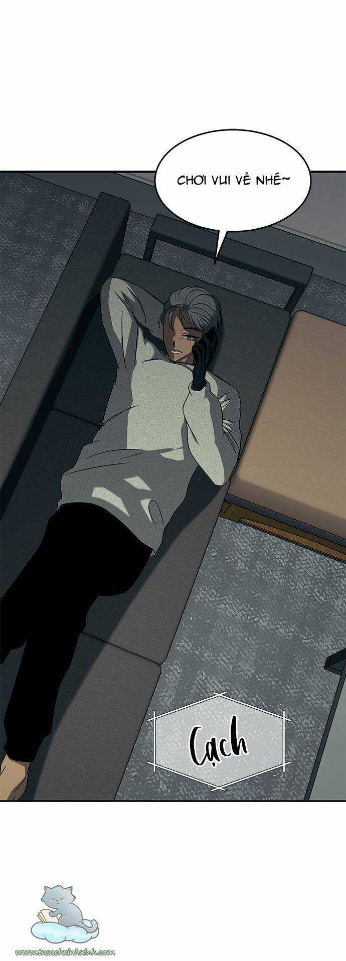 Cạm Bẫy - Chapter 98 - Trang 41