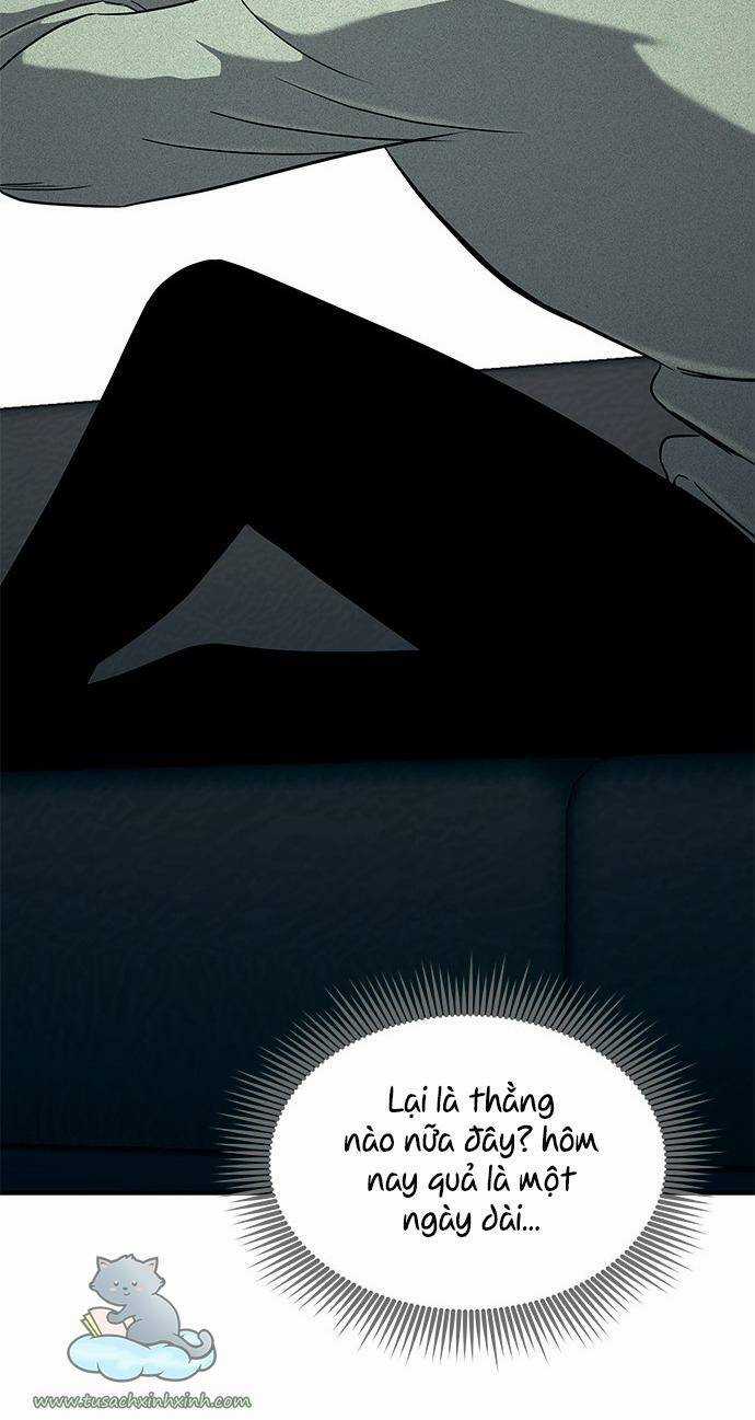 Cạm Bẫy - Chapter 98 - Trang 43