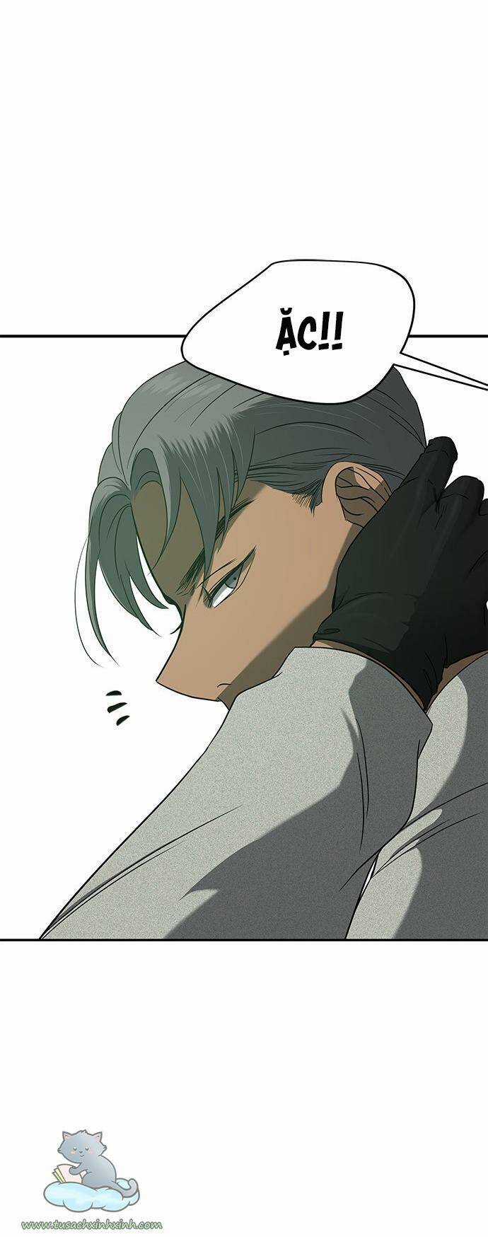 Cạm Bẫy - Chapter 98 - Trang 46