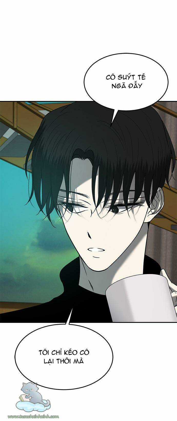 Cạm Bẫy - Chapter 98 - Trang 48