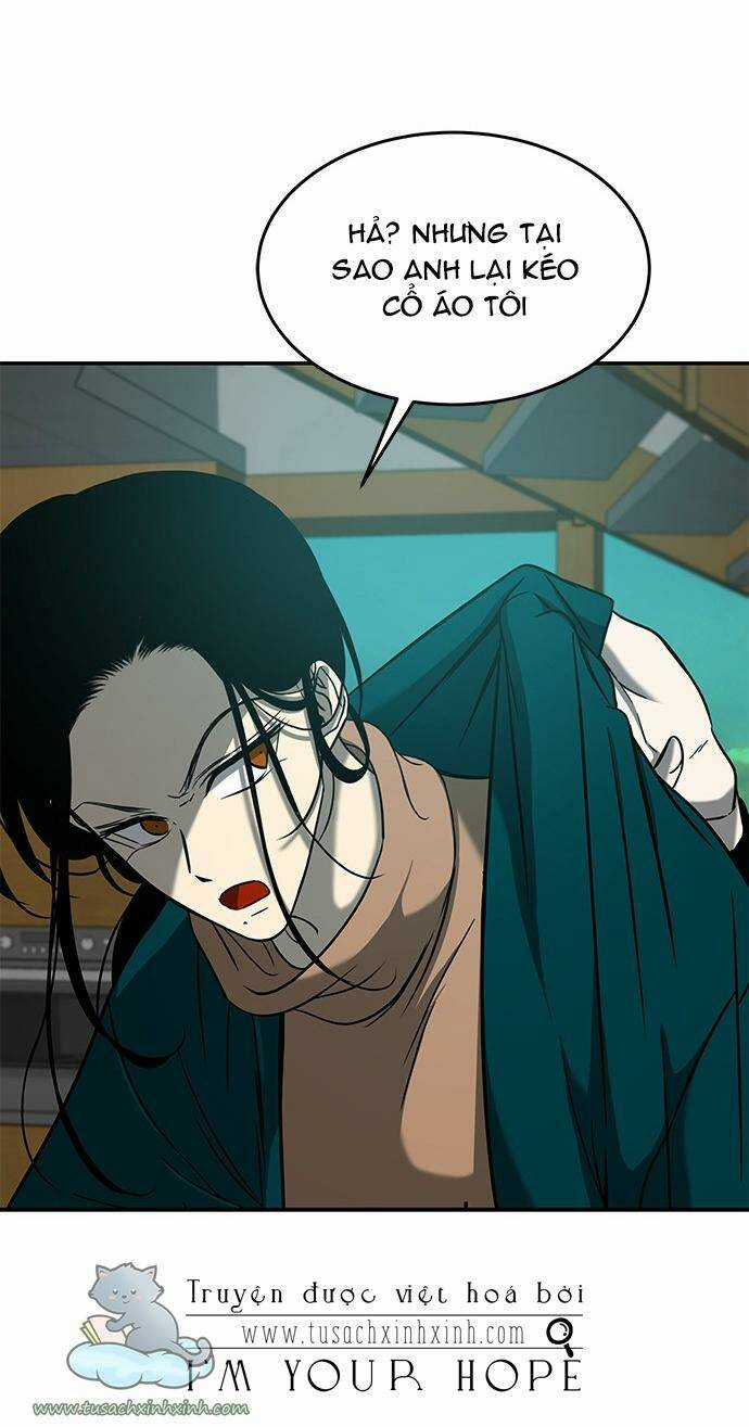 Cạm Bẫy - Chapter 98 - Trang 49