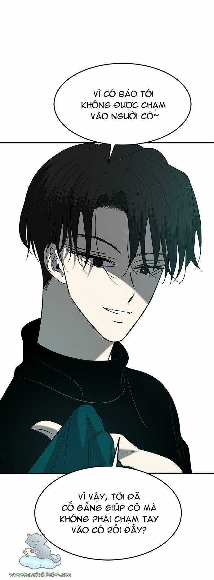 Cạm Bẫy - Chapter 98 - Trang 50