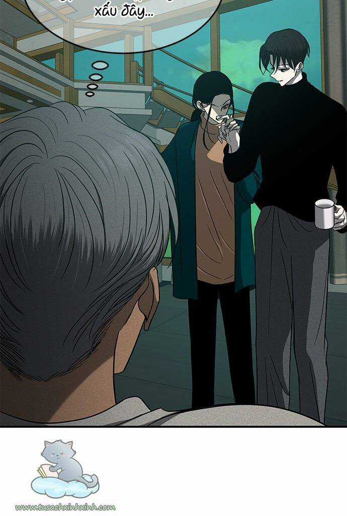 Cạm Bẫy - Chapter 98 - Trang 52