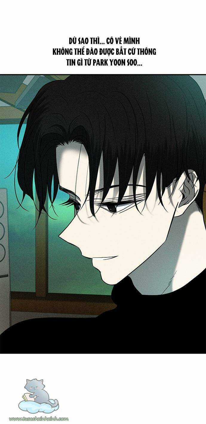 Cạm Bẫy - Chapter 98 - Trang 54