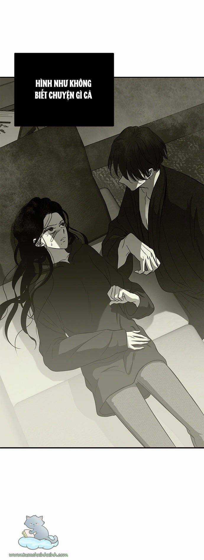 Cạm Bẫy - Chapter 98 - Trang 56