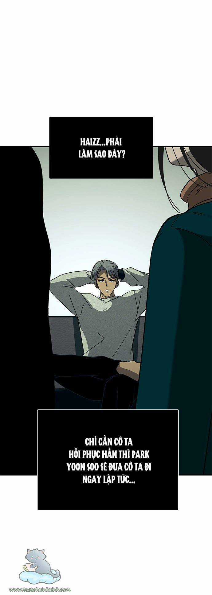 Cạm Bẫy - Chapter 98 - Trang 57