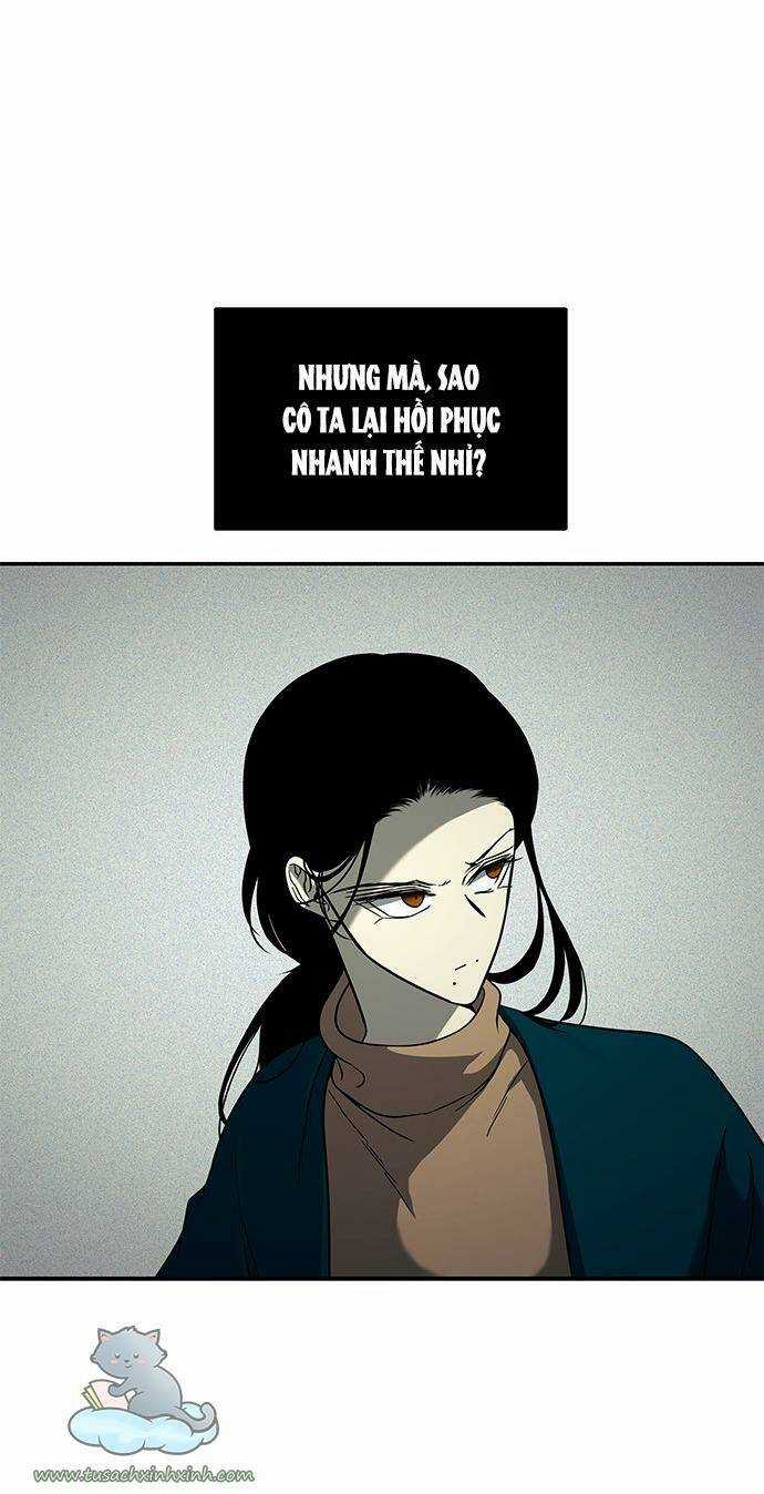 Cạm Bẫy - Chapter 98 - Trang 58