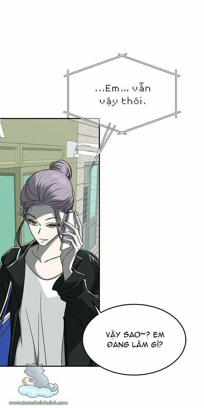 Cạm Bẫy - Chapter 98 - Trang 7