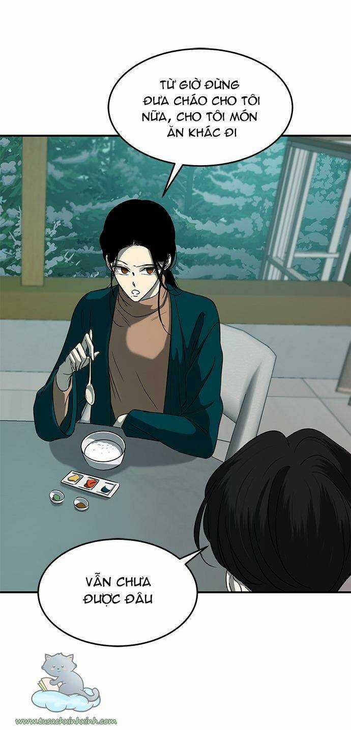 Cạm Bẫy - Chapter 98 - Trang 62