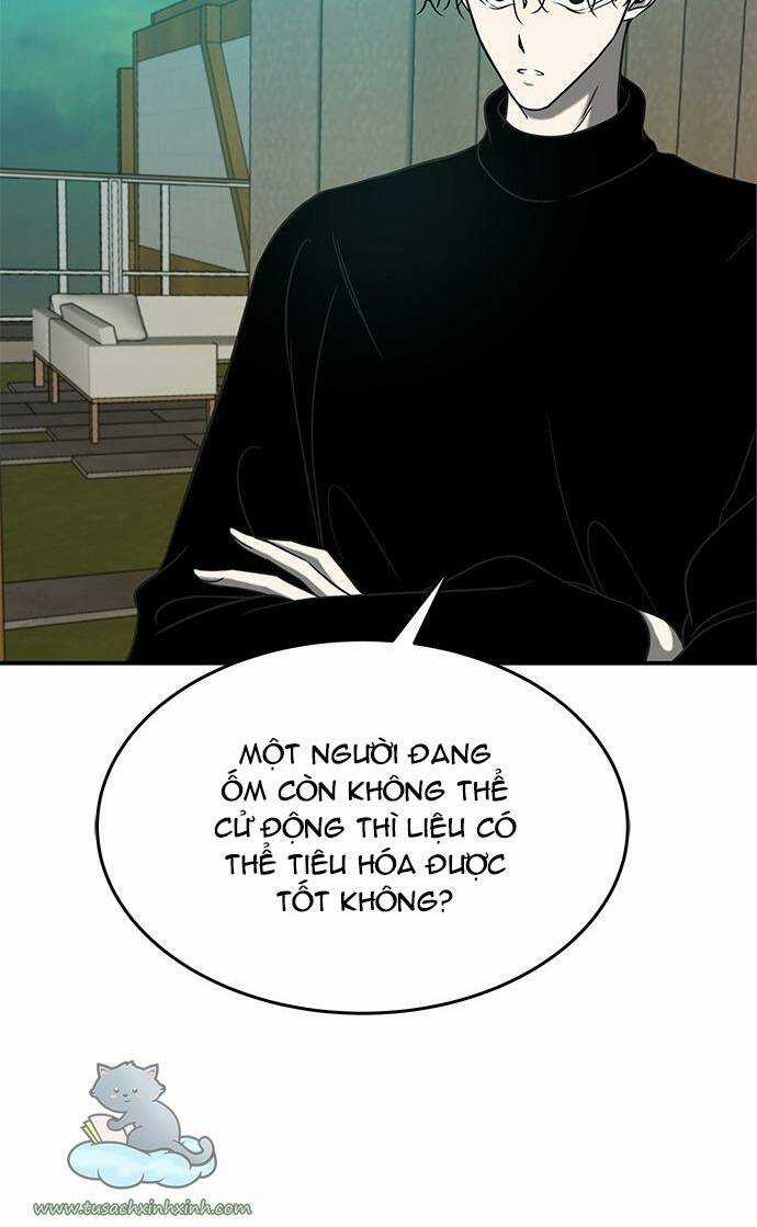 Cạm Bẫy - Chapter 98 - Trang 65