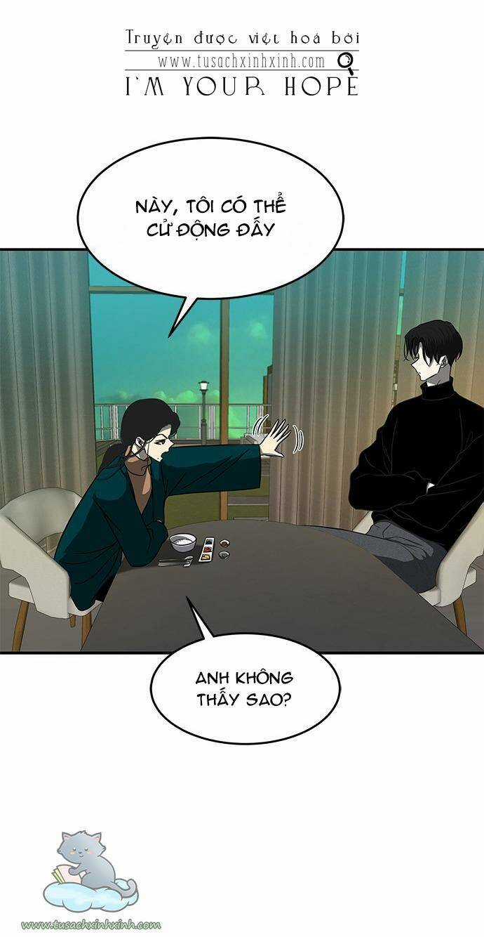 Cạm Bẫy - Chapter 98 - Trang 66