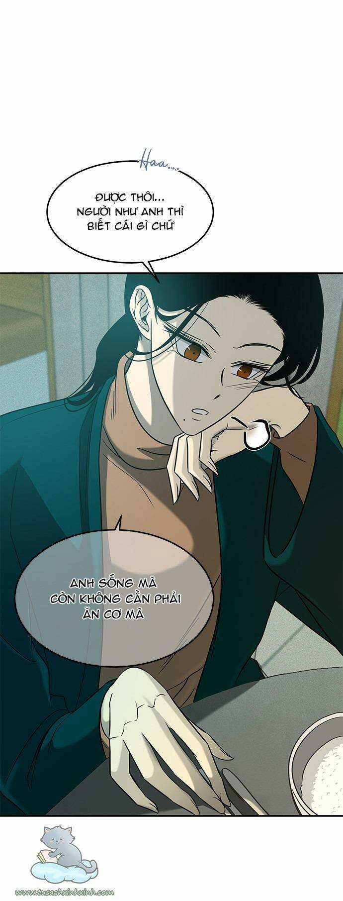 Cạm Bẫy - Chapter 98 - Trang 67