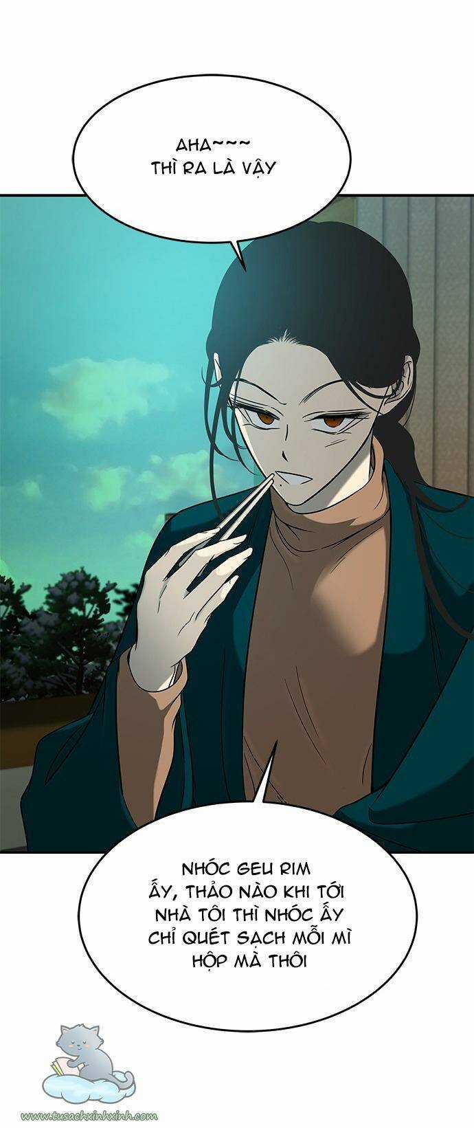 Cạm Bẫy - Chapter 98 - Trang 69