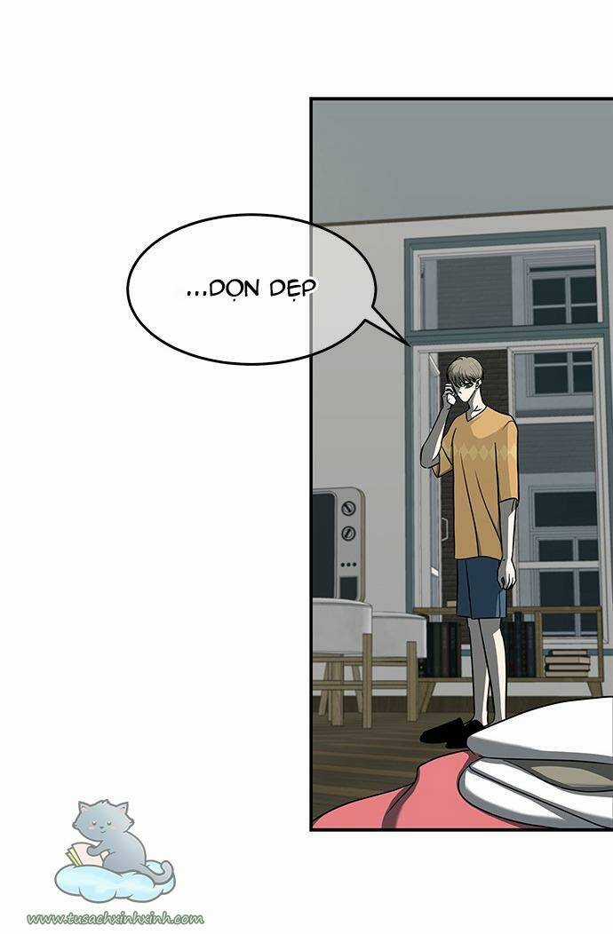 Cạm Bẫy - Chapter 98 - Trang 8