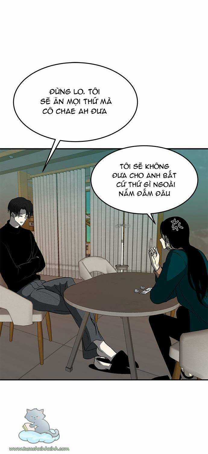 Cạm Bẫy - Chapter 98 - Trang 73