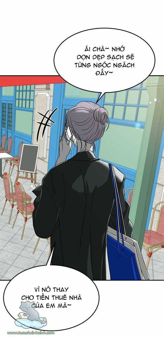 Cạm Bẫy - Chapter 98 - Trang 9