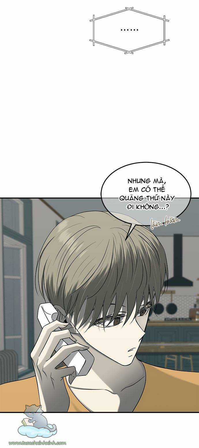 Cạm Bẫy - Chapter 98 - Trang 10