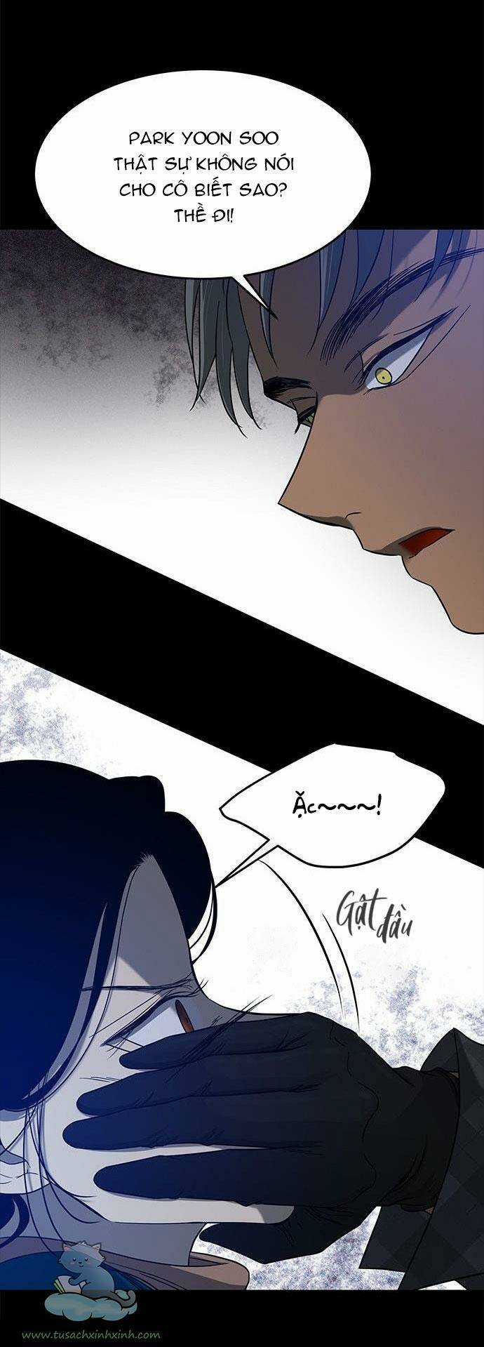 Cạm Bẫy - Chapter 99 - Trang 11