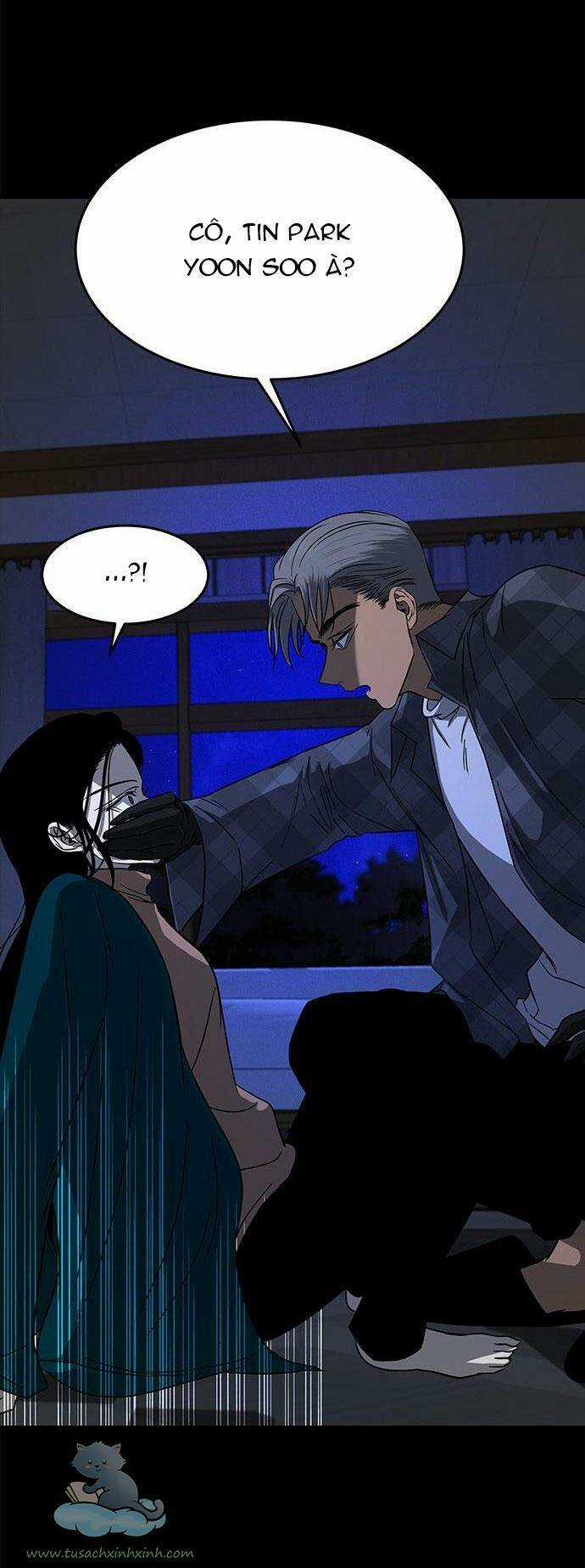 Cạm Bẫy - Chapter 99 - Trang 15