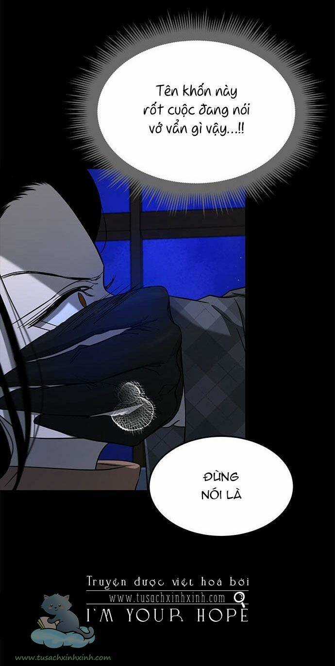 Cạm Bẫy - Chapter 99 - Trang 17