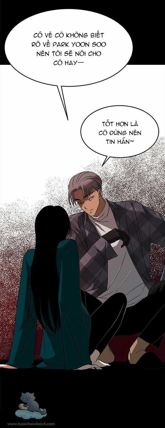 Cạm Bẫy - Chapter 99 - Trang 24